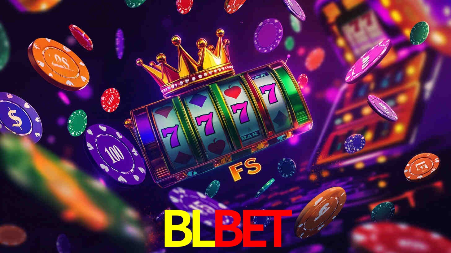 Welcome Bonus BLBET