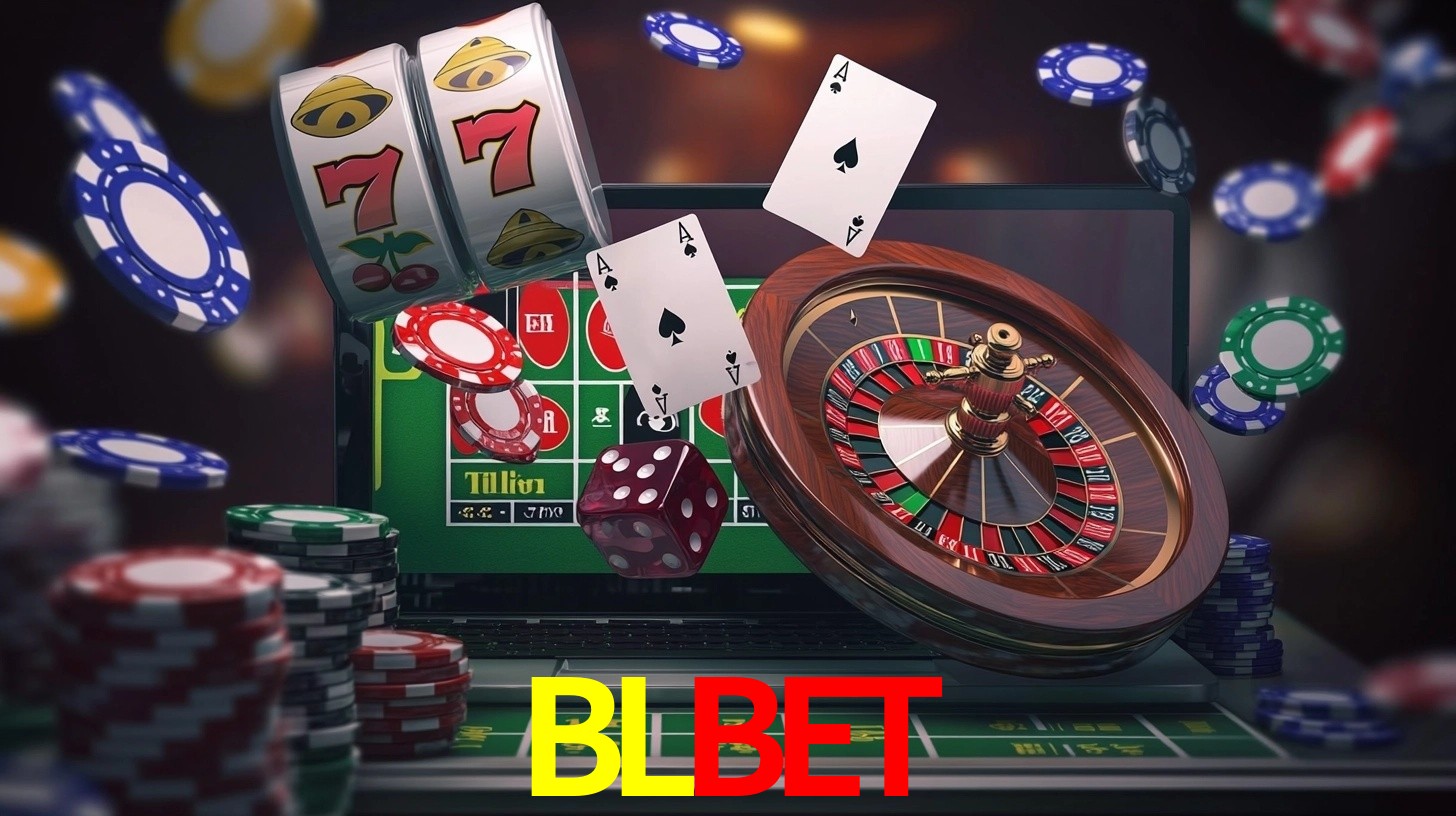 Bônus de boas-vindas na BLBET