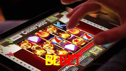 Cadastro rápido e seguro na BLBET