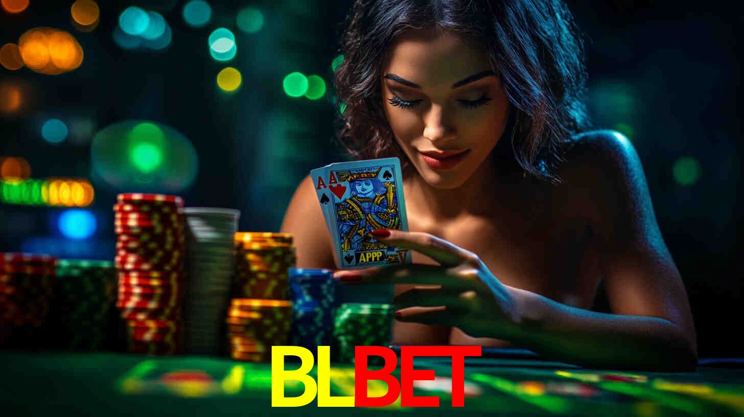 A Popularidade dos Caça-Níqueis no BLBET
