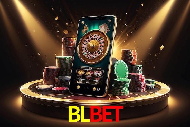 Login Seguro BLBET