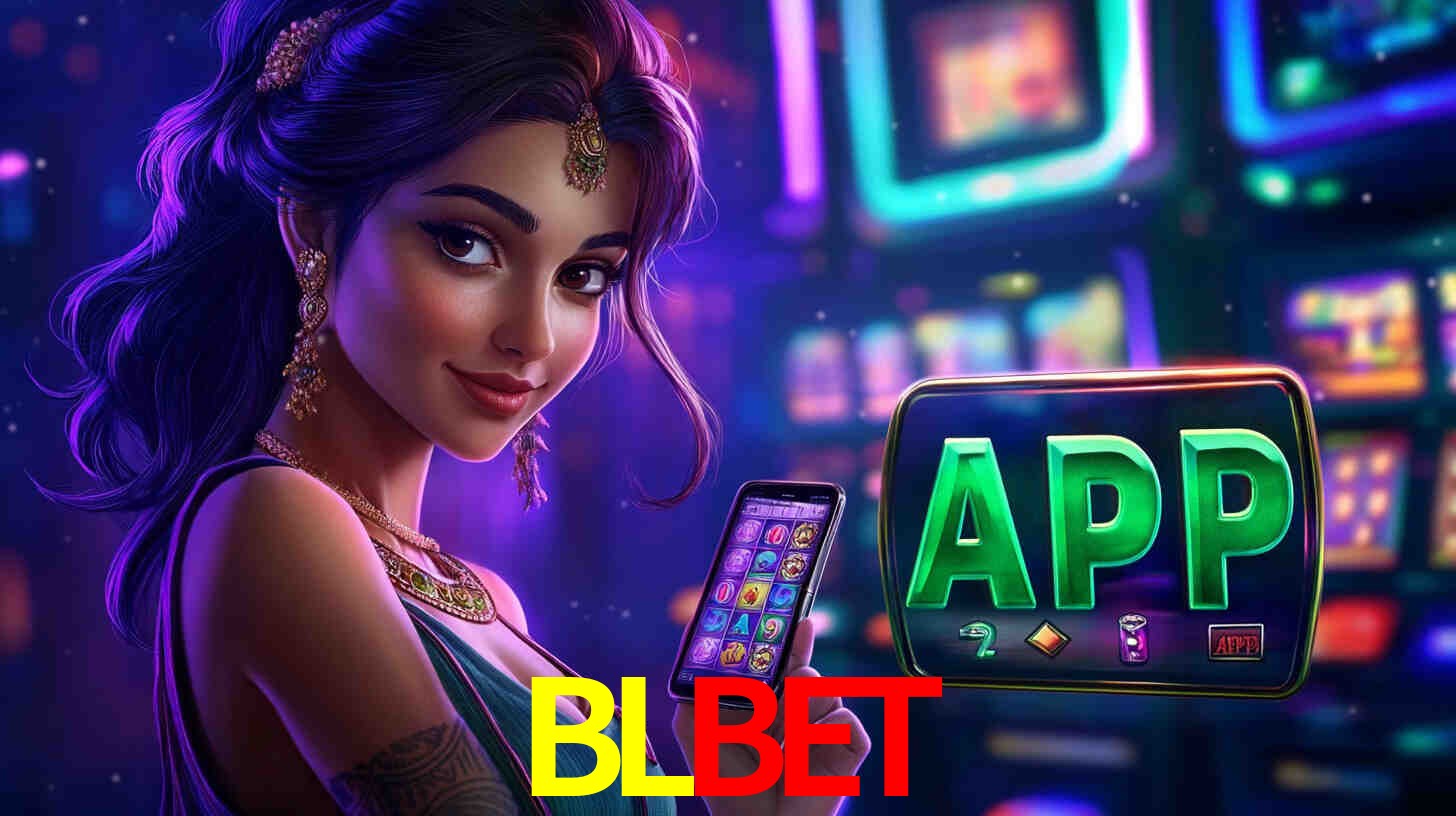 BLBET app