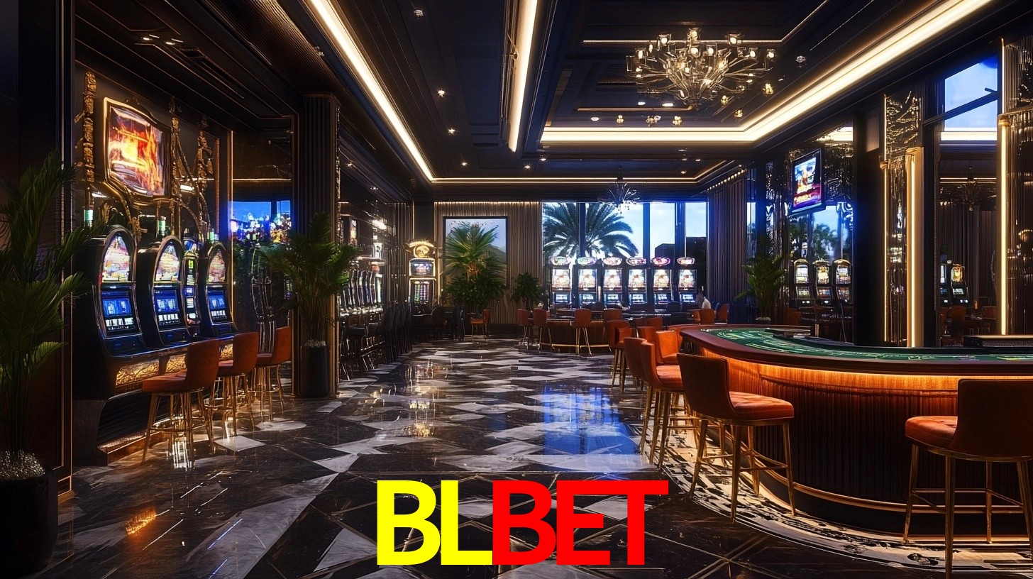 Cashback e recargas na BLBET