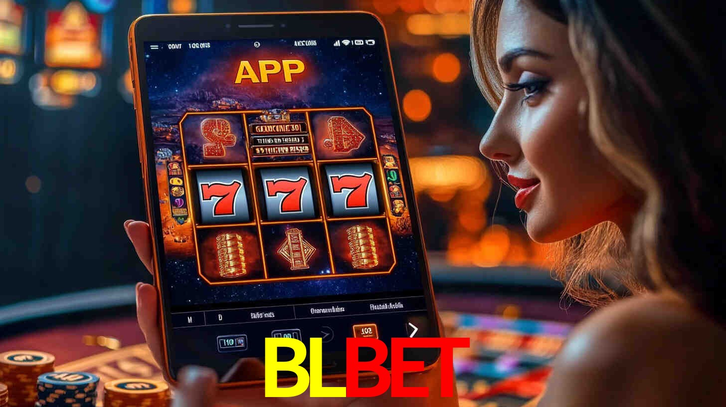 BLBET: A Experiência de Casino com Jogos de Mesa ao Vivo
