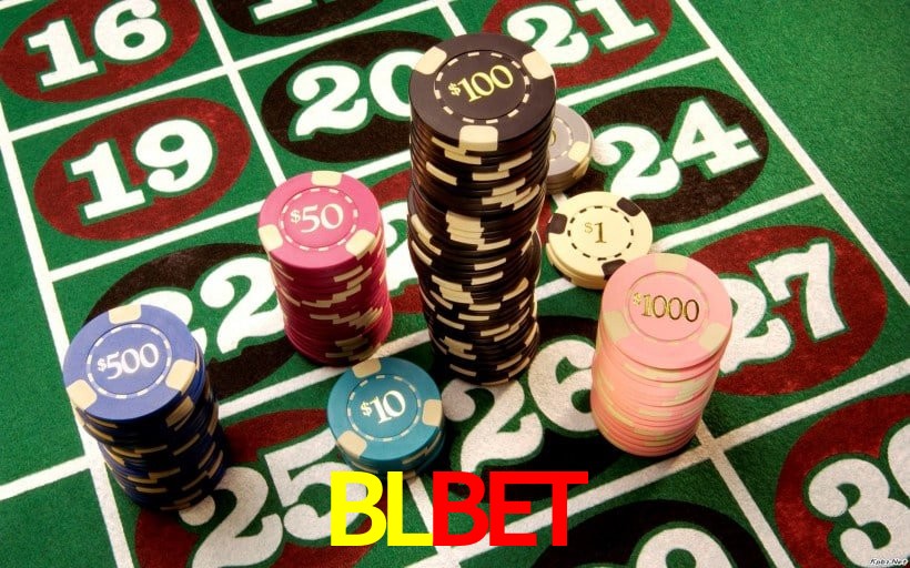 Jogo Spaceman BLBET