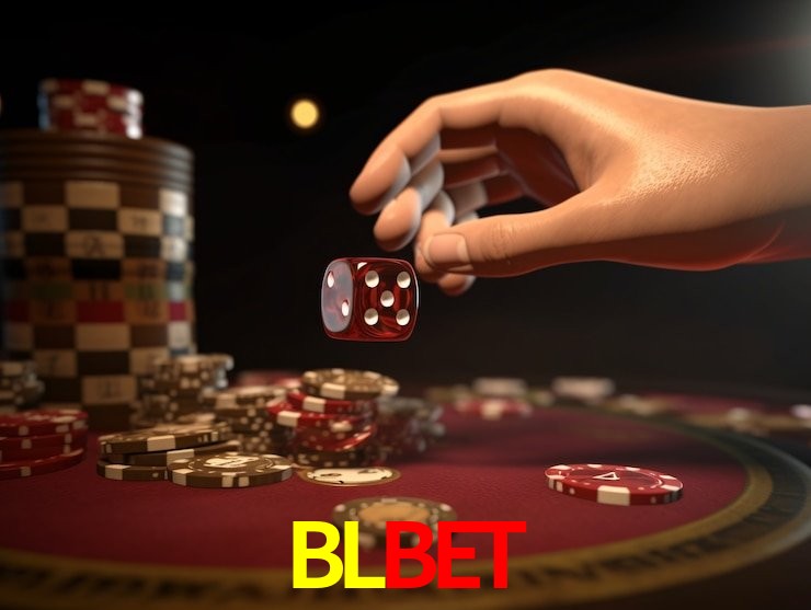 Avaliações dos Jogadores BLBET