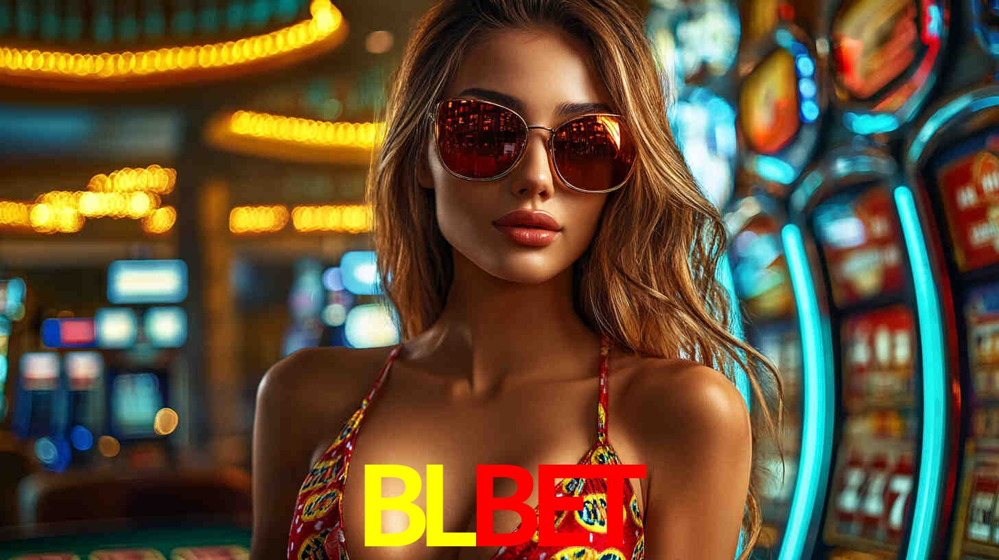 BLBET App Interface
