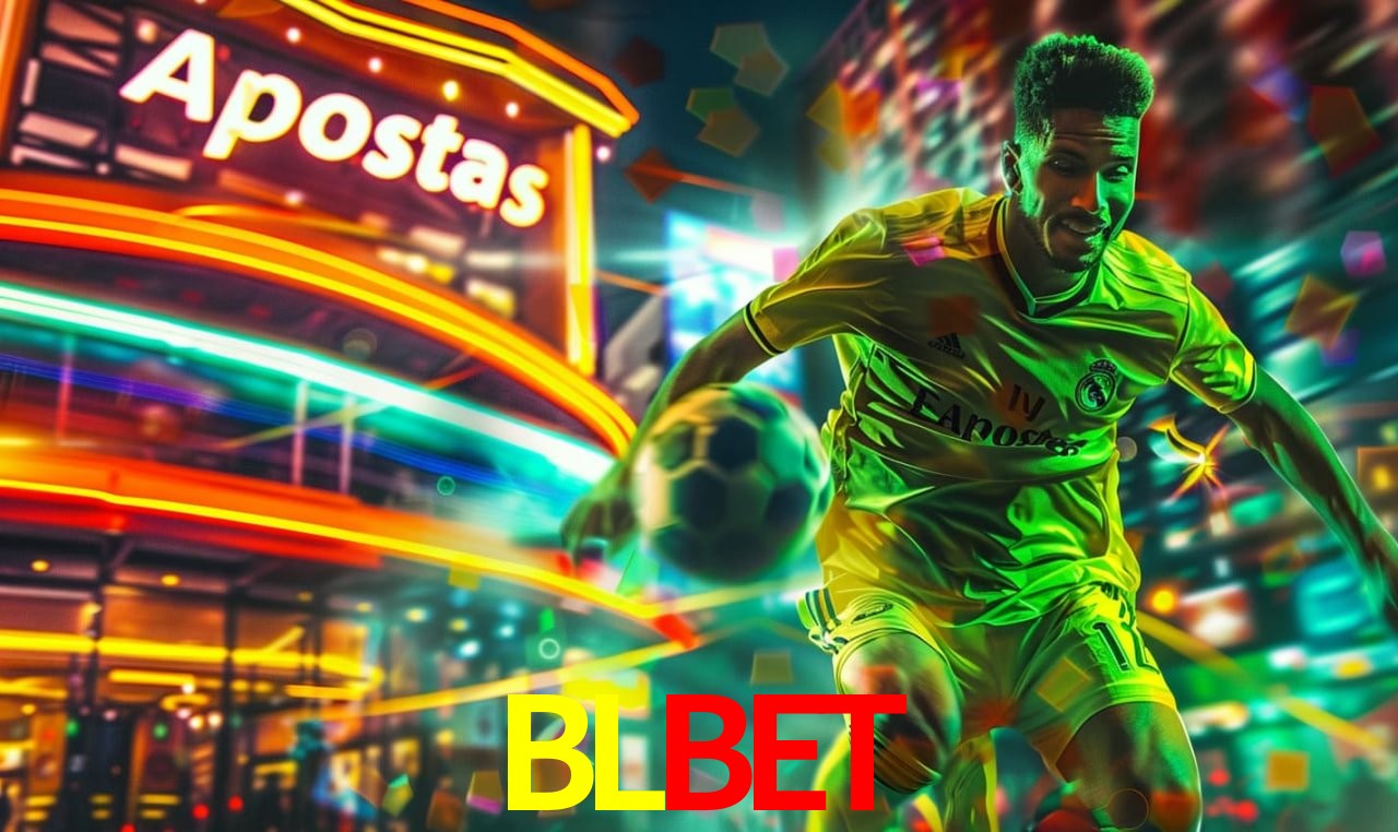 Estatísticas do Jogo BLBET