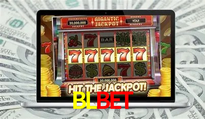 APP oficial da BLBET para mobile