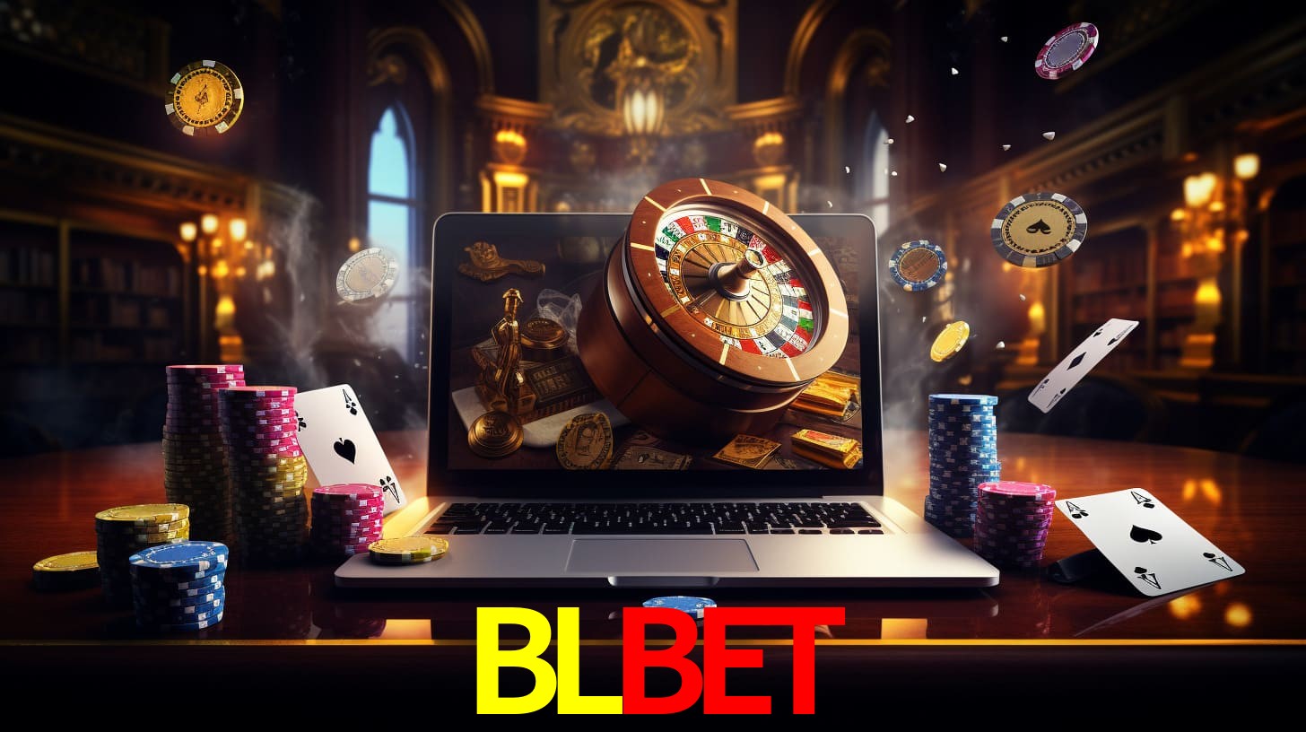 Roulette Table BLBET