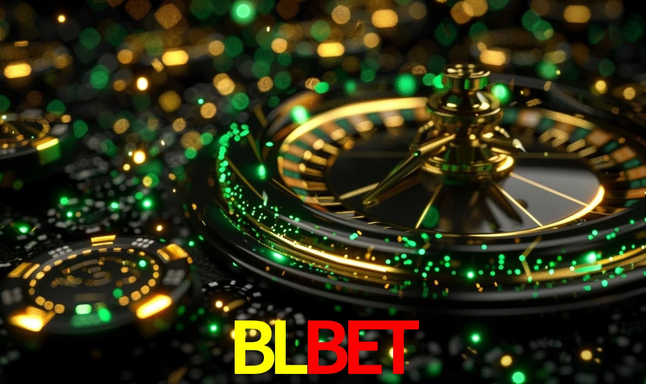 Segurança e performance na plataforma BLBET