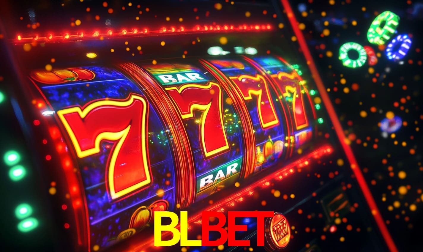BLBET: Seu Especialista em Apostas Esportivas Brasileiras