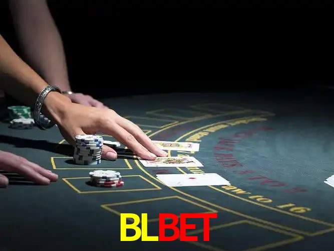 Promoções Sazonais BLBET