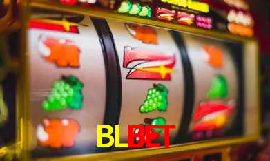Inovações de Jogos na BLBET: O Futuro das Experiências Interativas