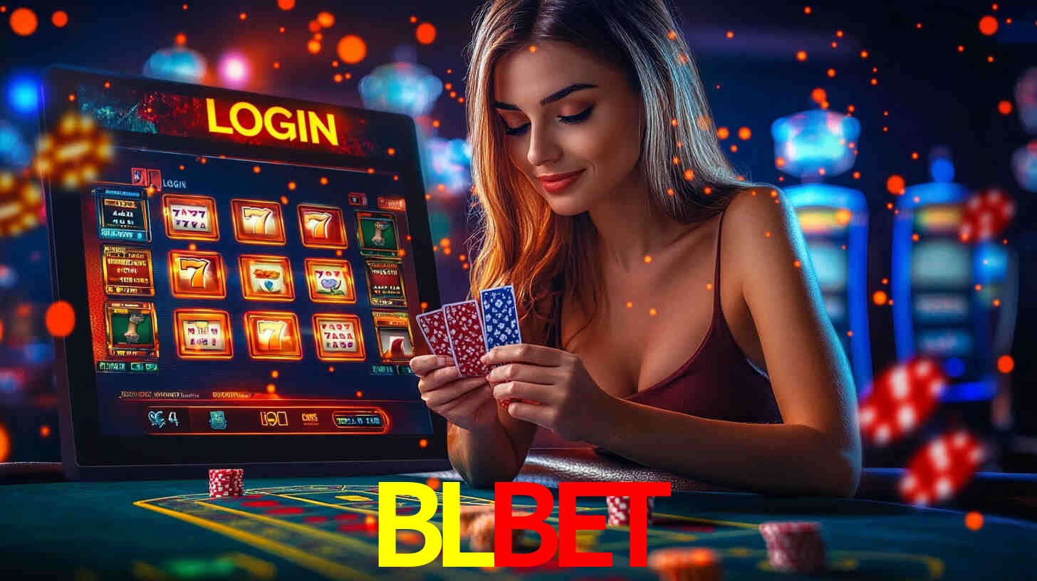 BLBET app